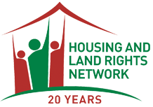 Housing And Land Rights Network India 