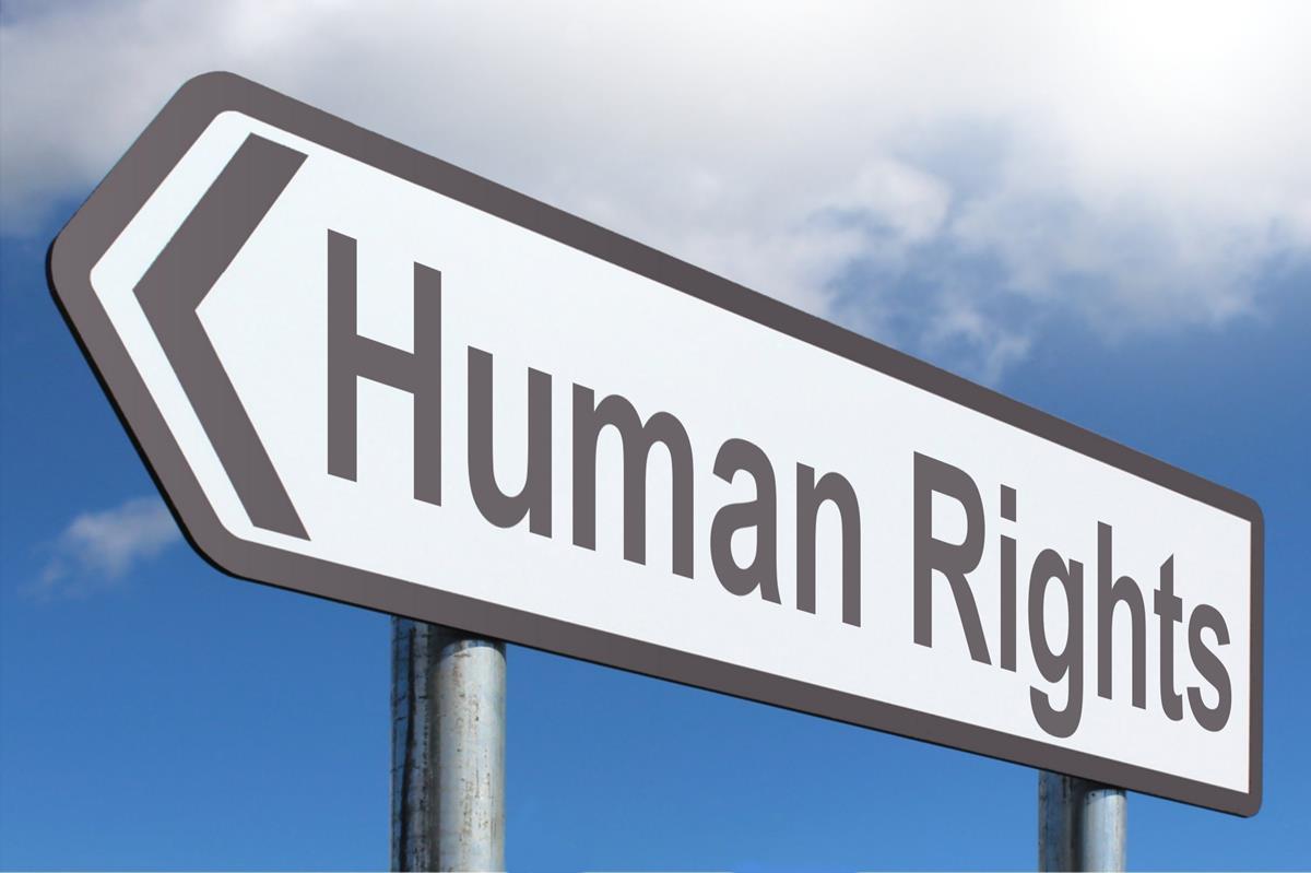 Statement Human Rights must be prioritized in responding to COVID19